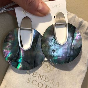 Kendra Scott Earrings